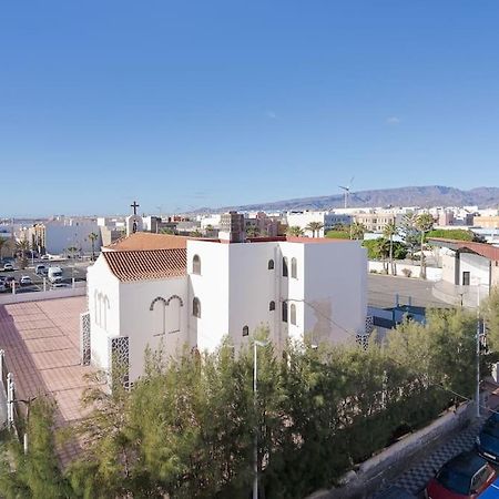 Las Afortunadas - Playa Arinaga 1ºb Экстерьер фото