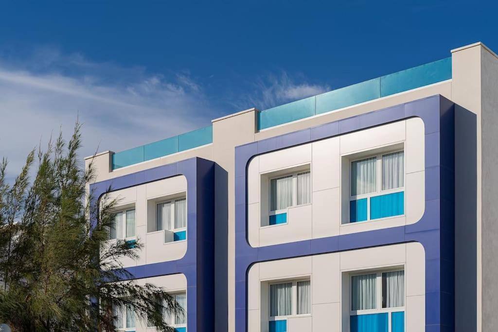 Las Afortunadas - Playa Arinaga 1ºb Экстерьер фото