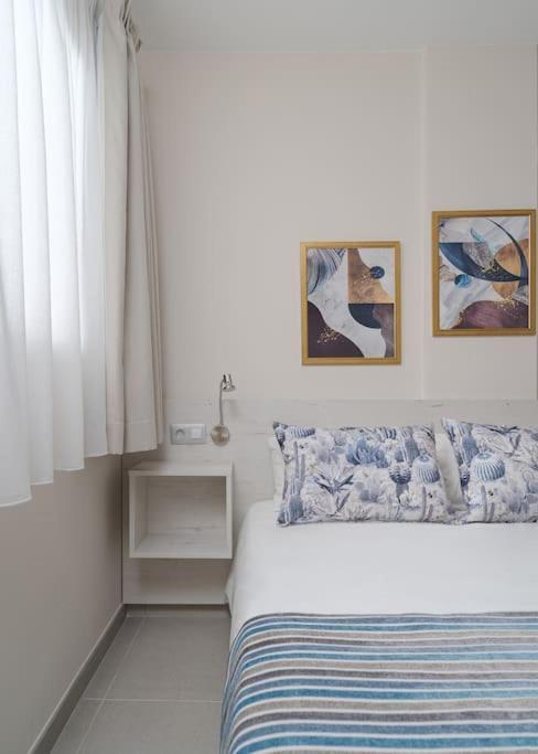 Las Afortunadas - Playa Arinaga 1ºb Экстерьер фото